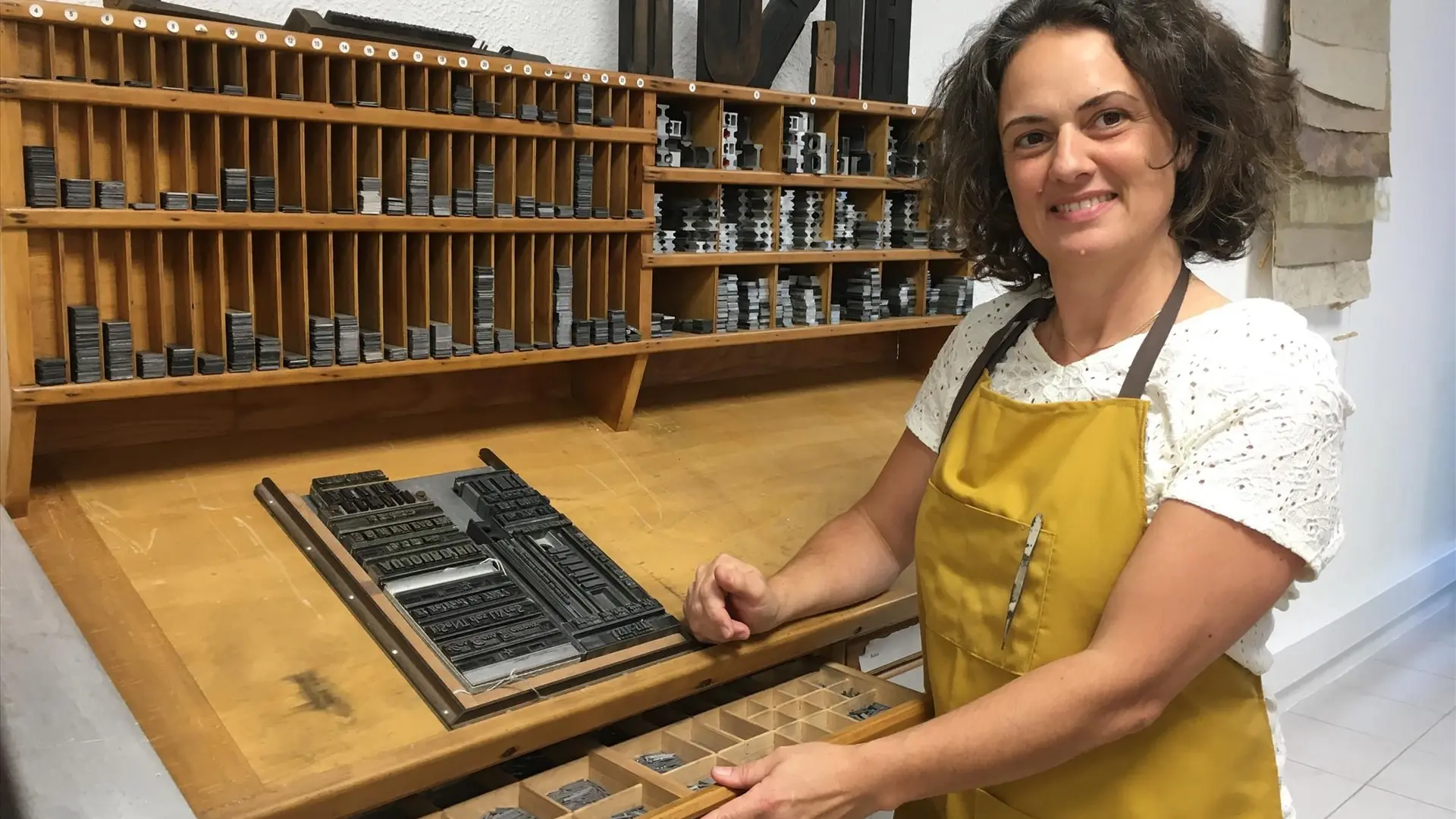 Imprimerie Typographique
