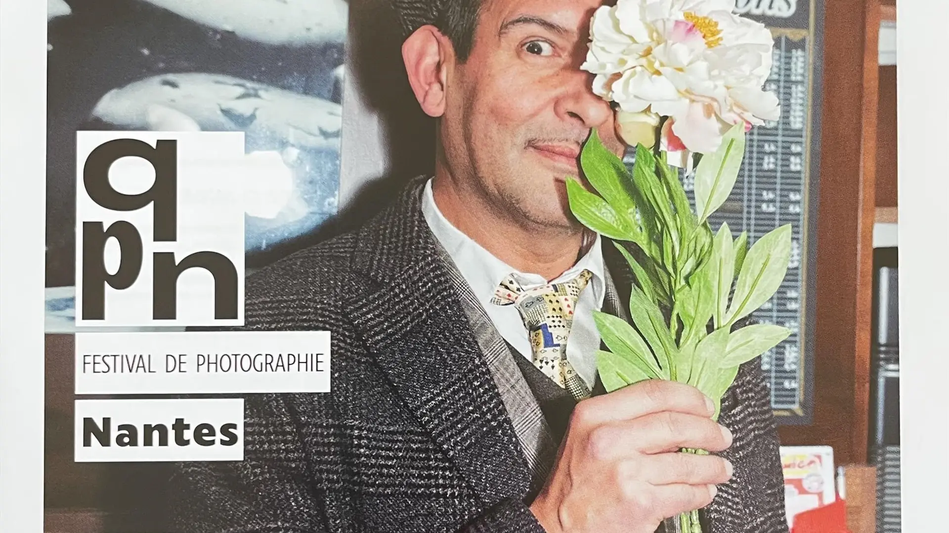 QPN - Festival Photographie de Nantes