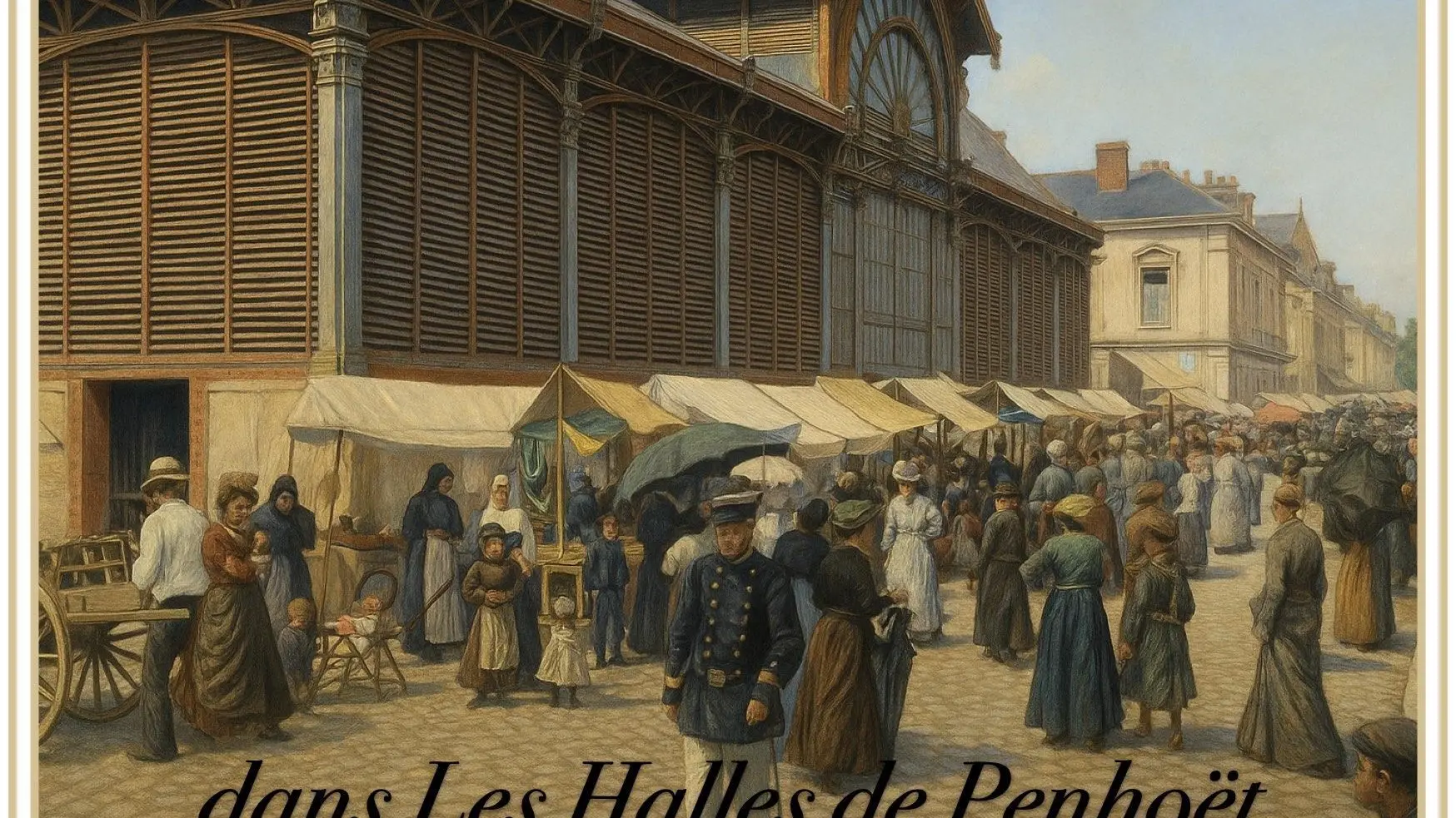 Affiche