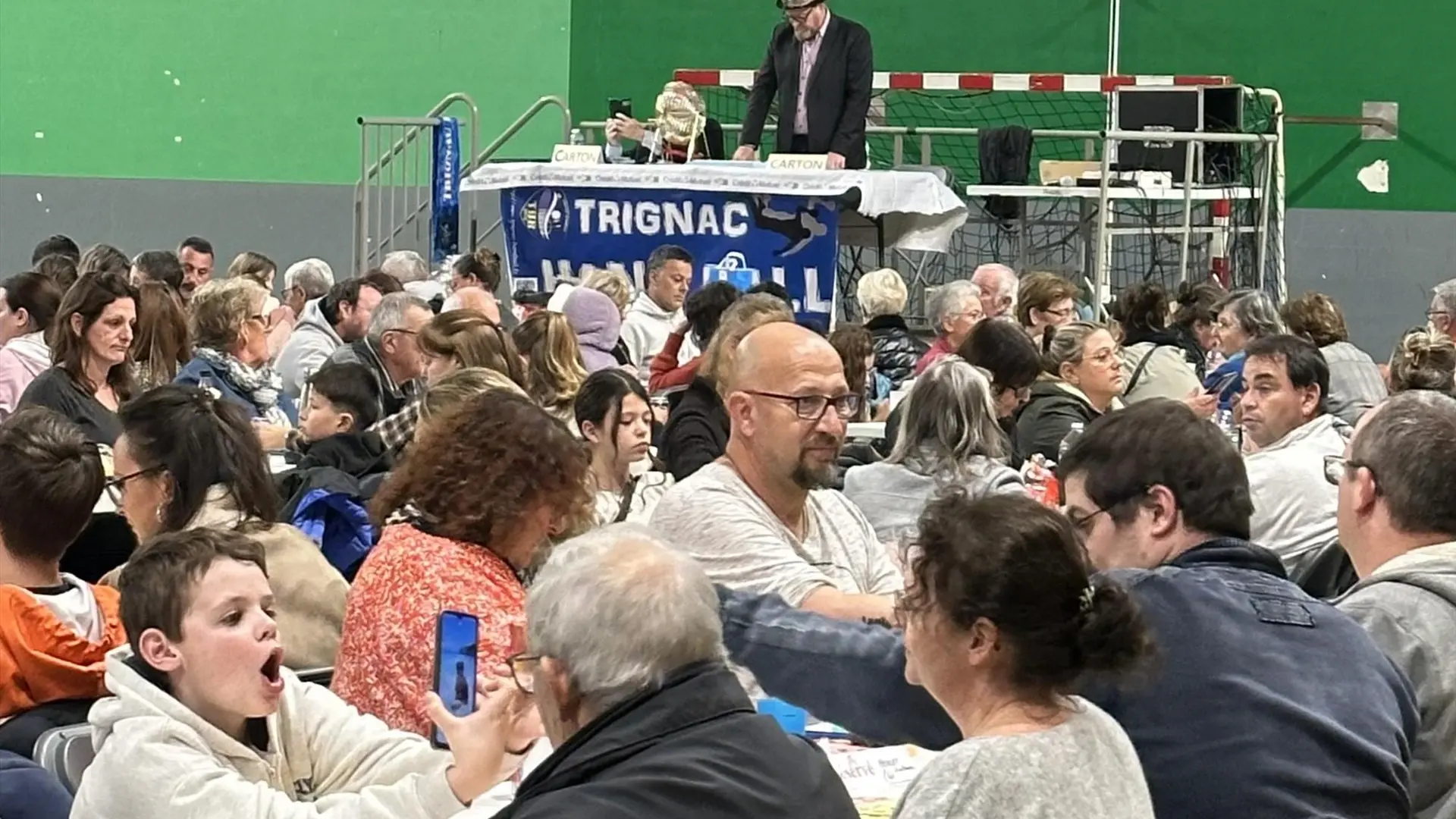Grand Loto du THB