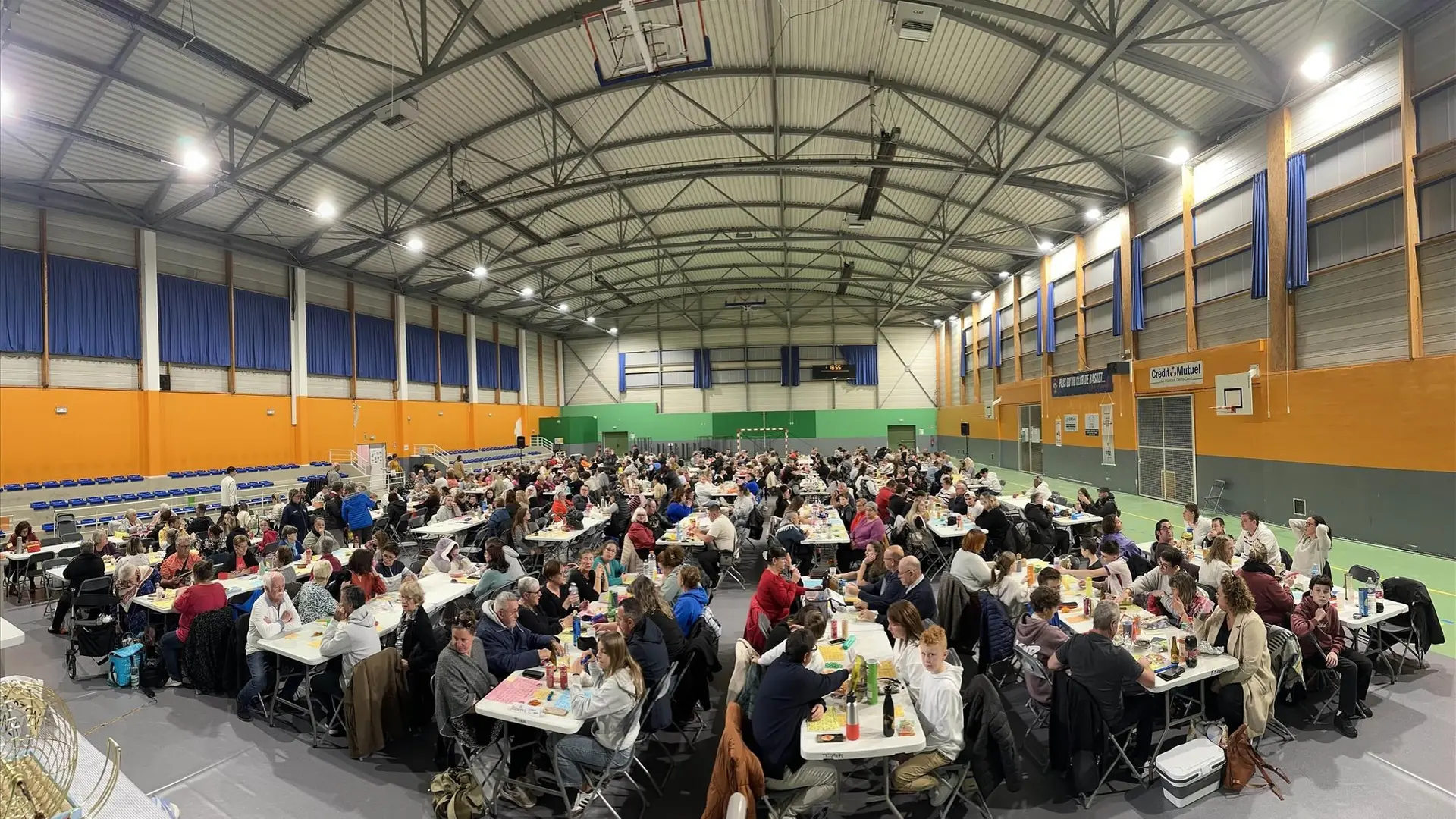 Grand Loto du THB