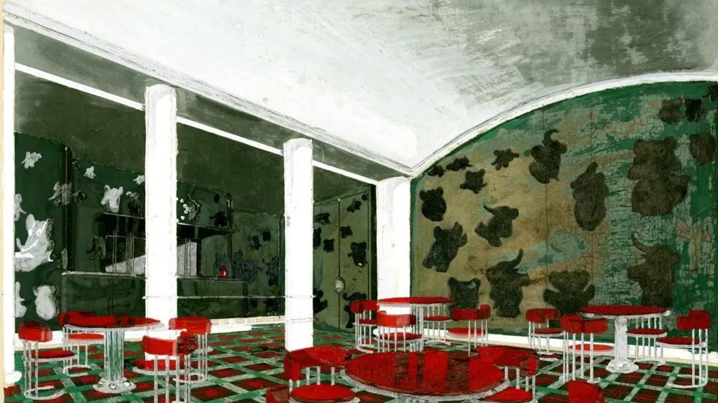 Traversée en famille à l'Écomusée