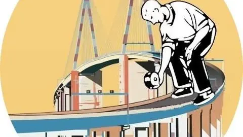 Amicale boule de fort St Nazaire