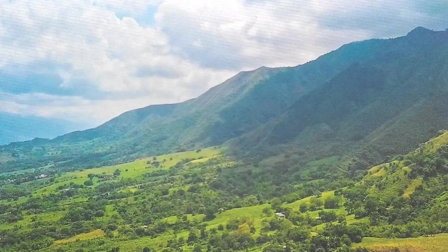 Colombie, la renaissance des civilisations amérindiennes