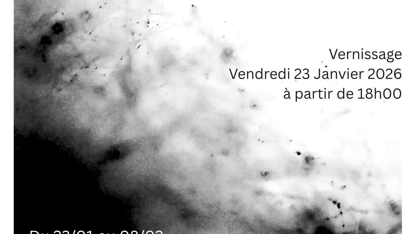 Exposition photo Laurence Le Hire