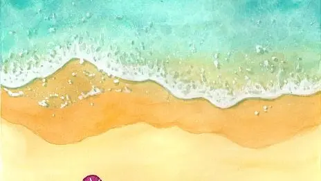 Atelier POP! aquarelle