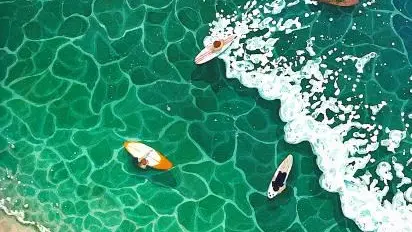 Atelier POP! Aquarelle