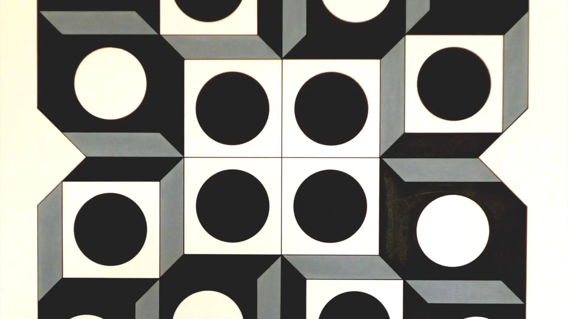 Peinture de Jean Luc Moscardini