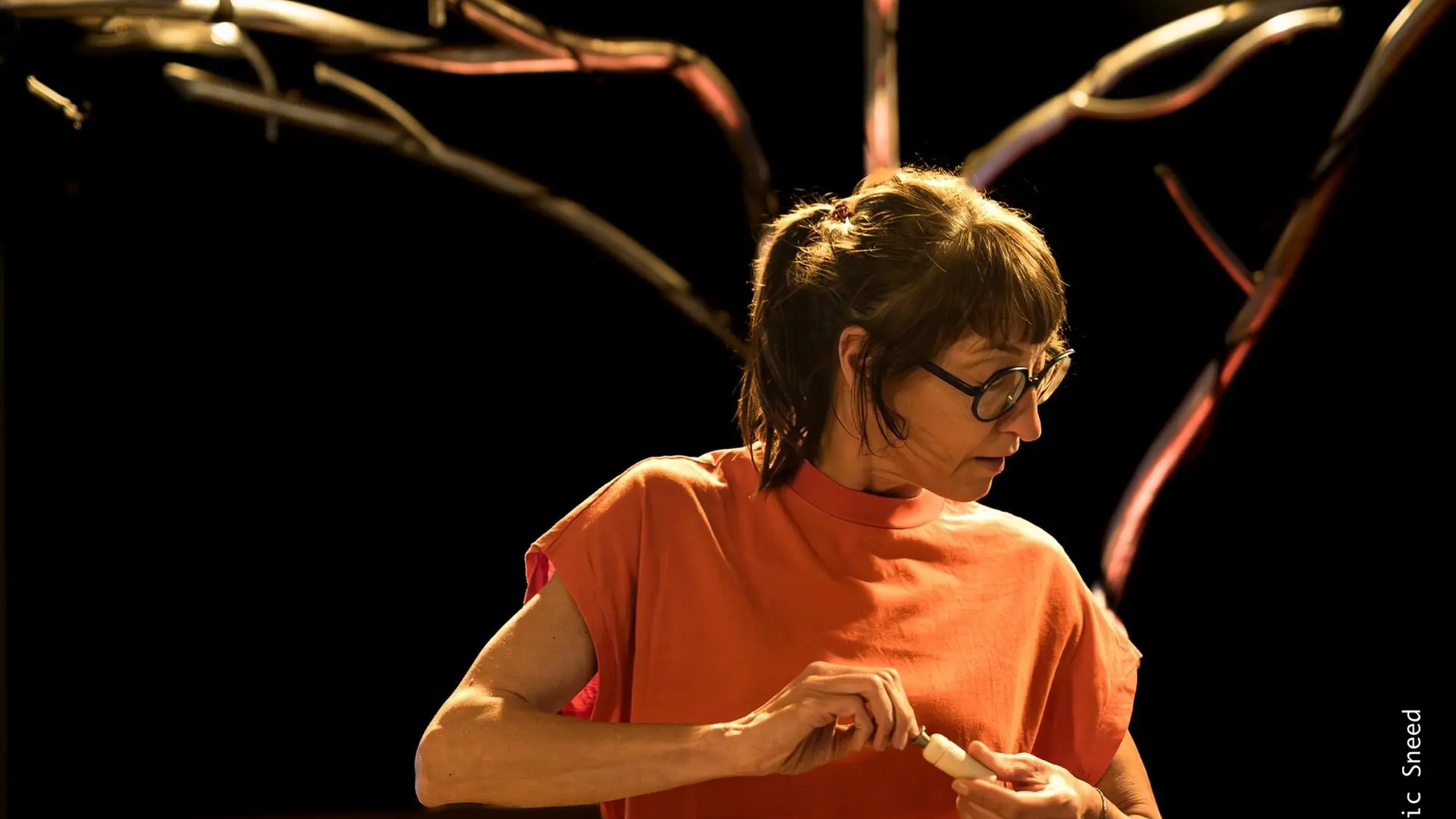 Les Oreilles en cœur