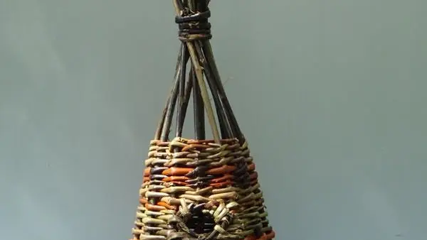 Nichoir à mésanges