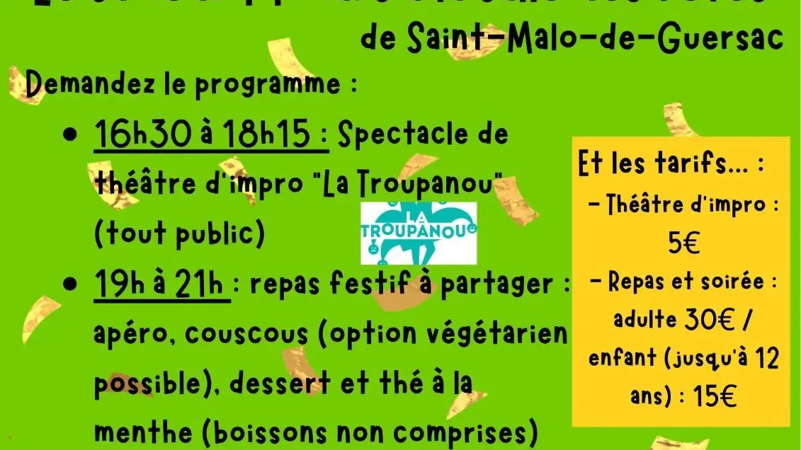 La Loco fête ses 10 ans