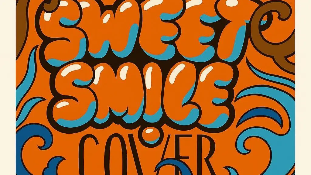 Sweet Smile