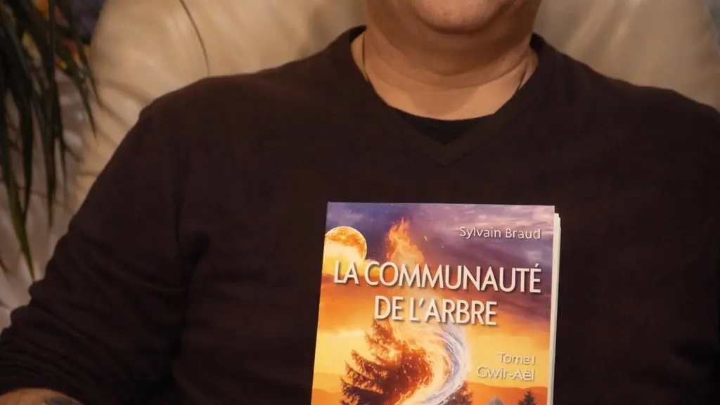 L'auteur et son livre