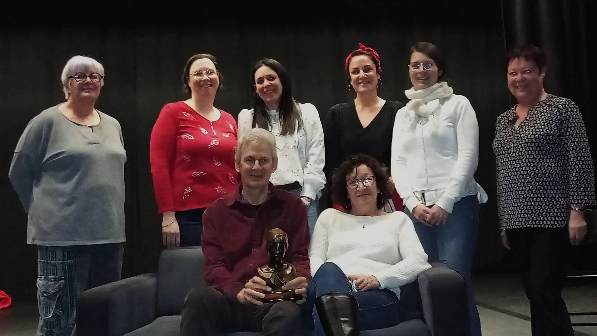 Rêve de Loire. Saison 2026