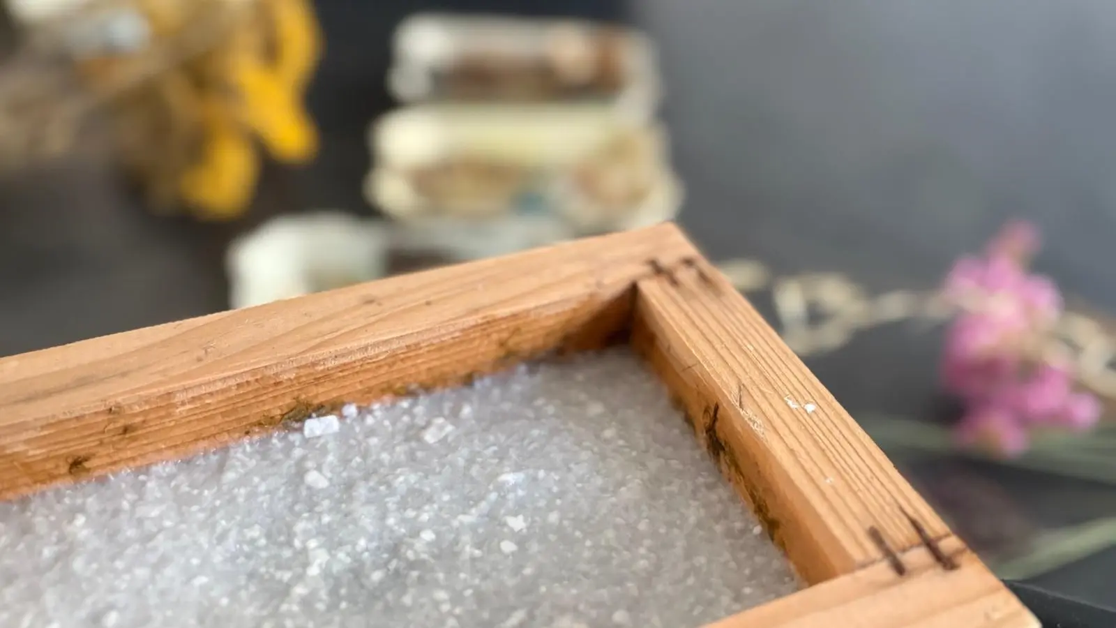 Atelier Papier recyclé