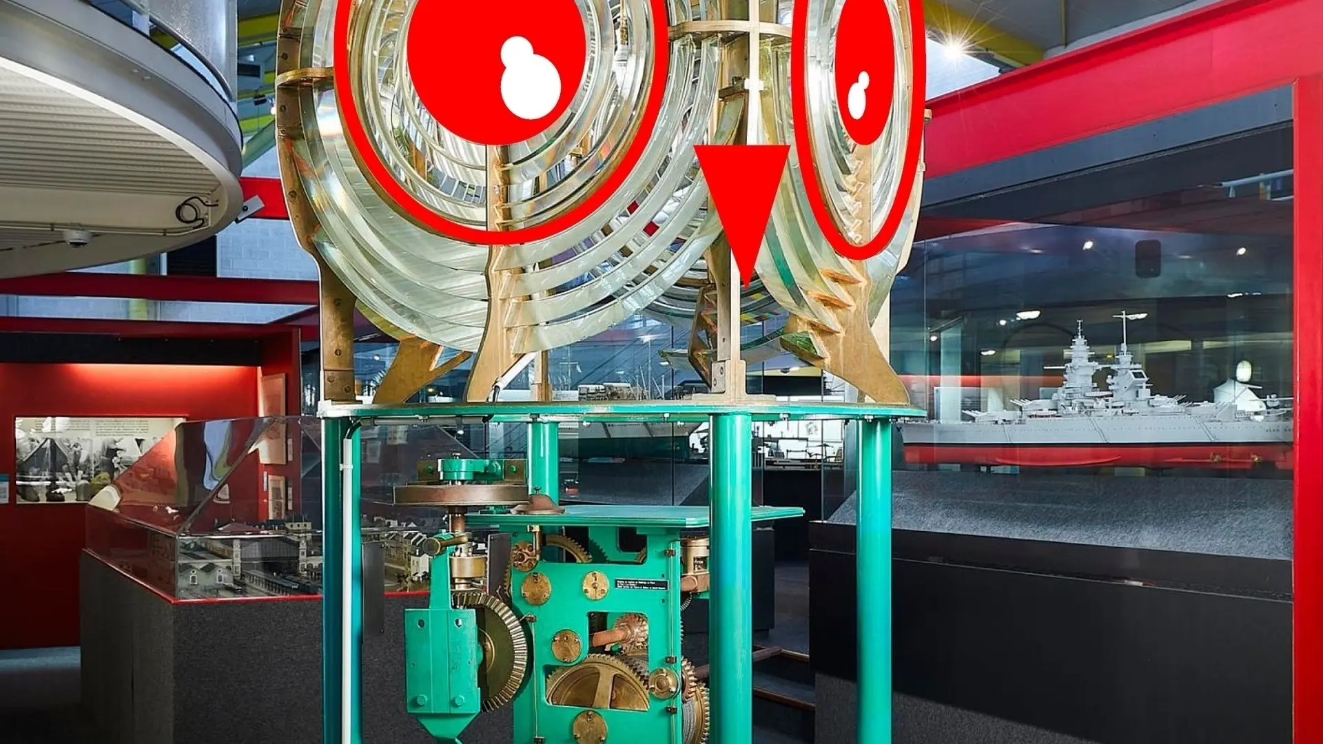 Tout petit très grand