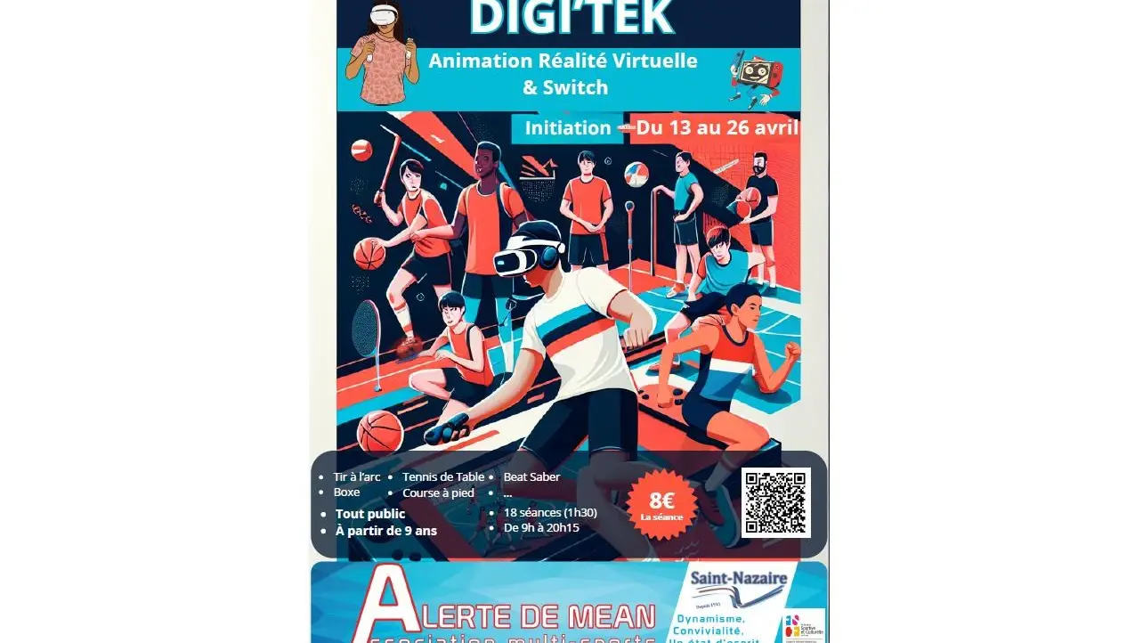 Nouveauté sur Saint-Nazaire