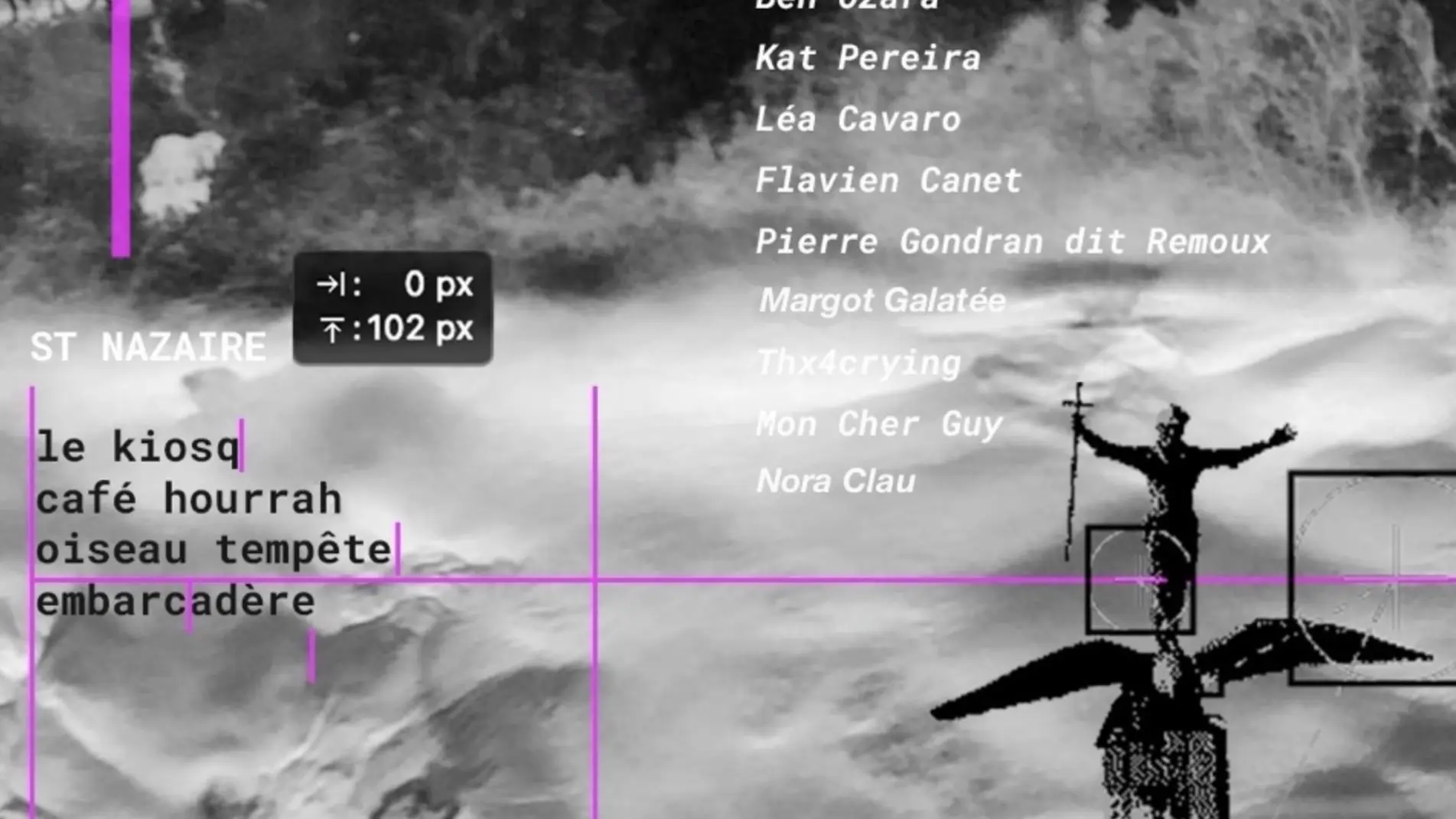 Affiche