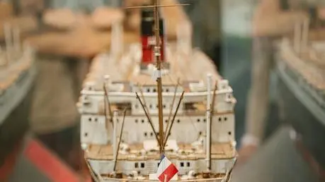 Écomusée de Saint-Nazaire