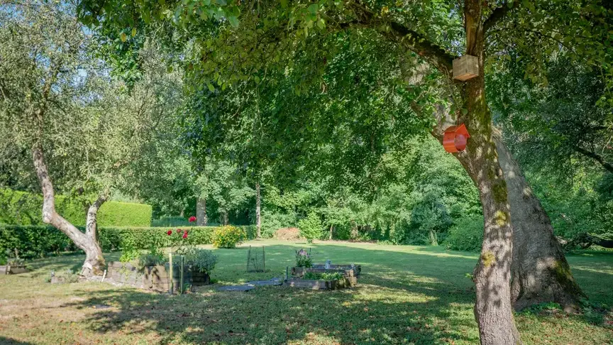 Maison Au p'tit bonheur d'Alfred