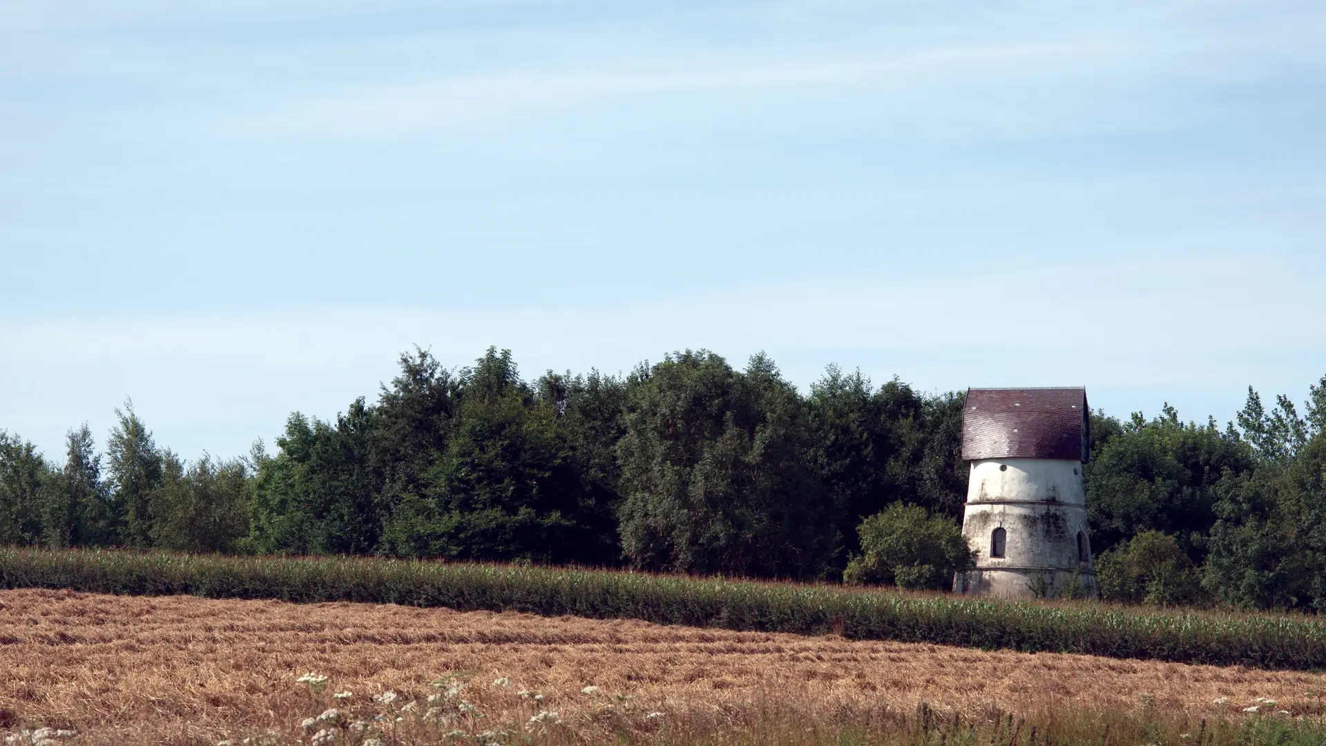 Moulin TOURNEHEM-SUR-LA-HEM
