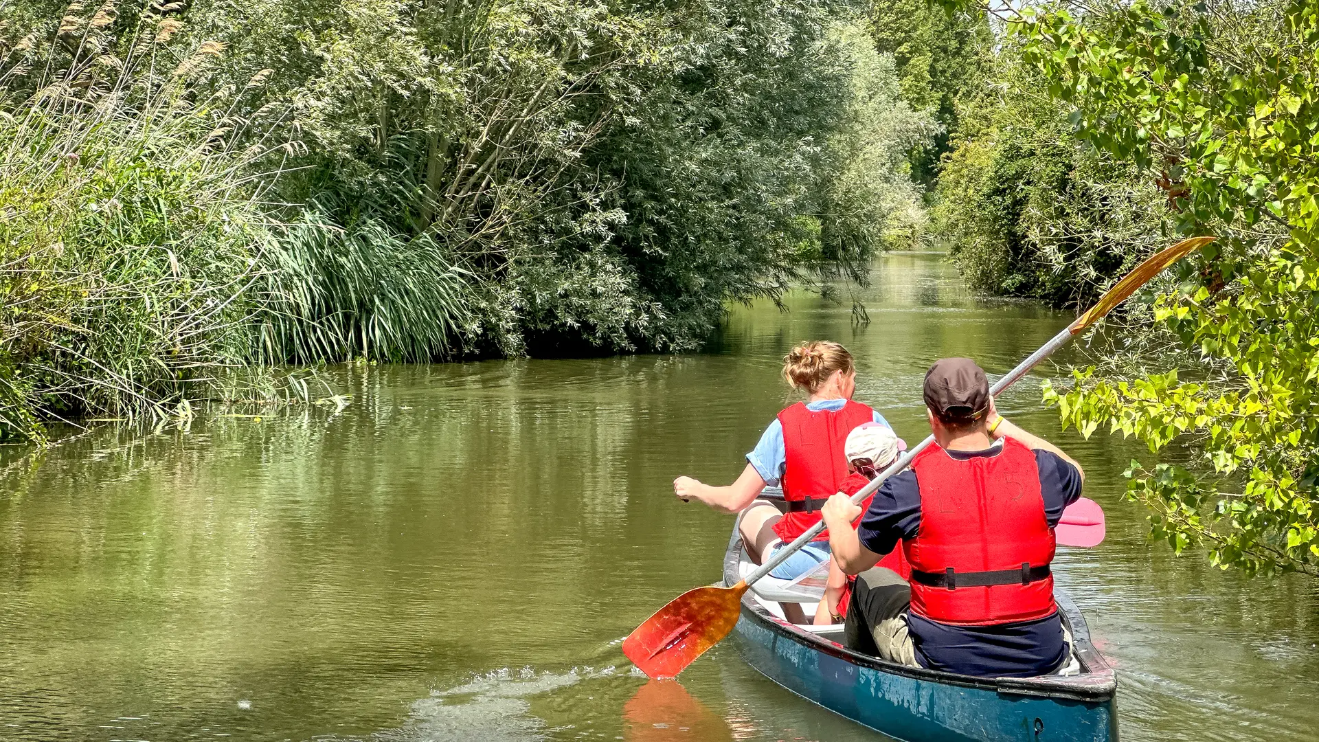 Ô Marais visite libre en canoe 2025 (5)