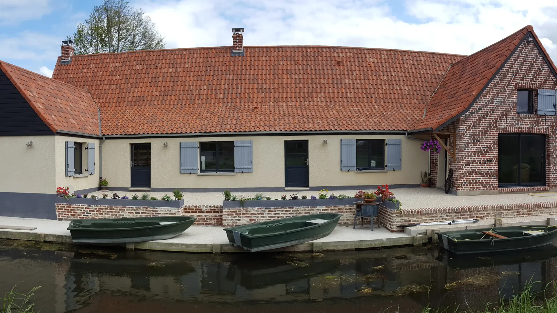 Au Chemin du Paradis 2017 SAINT-MARTIN-LEZ-TATINGHEM