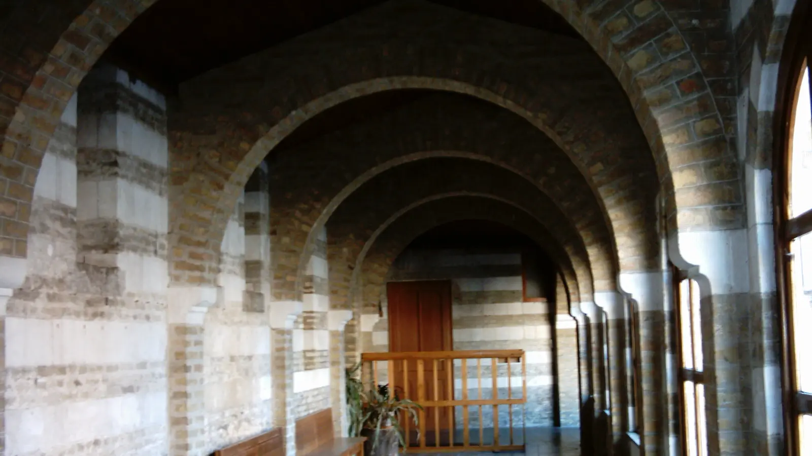 Abbaye de Wisques WISQUES © Tourisme en Pays de Saint-Omer (21)