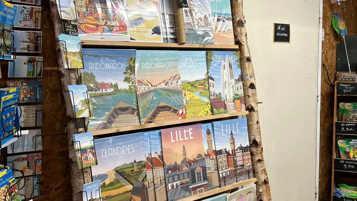 Boutique ÔSouvenirs by ISNOR (12)