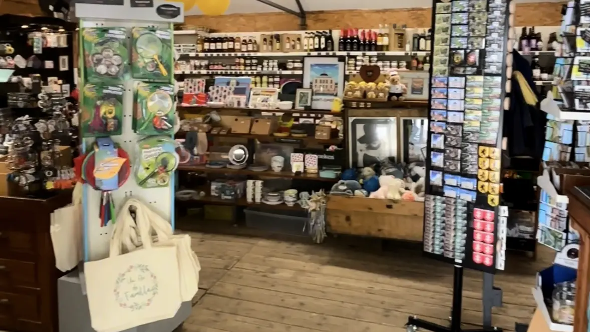 Boutique Clairmarais (3)