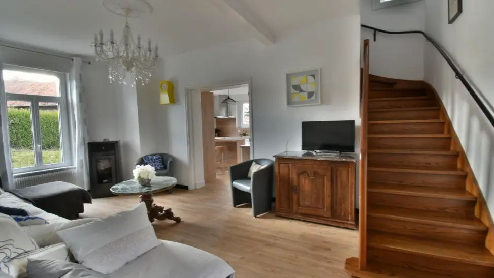 Gîte du mont des faucons