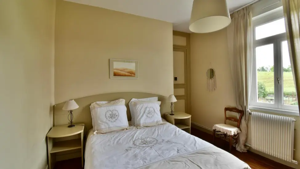 Gîte du mont des faucons