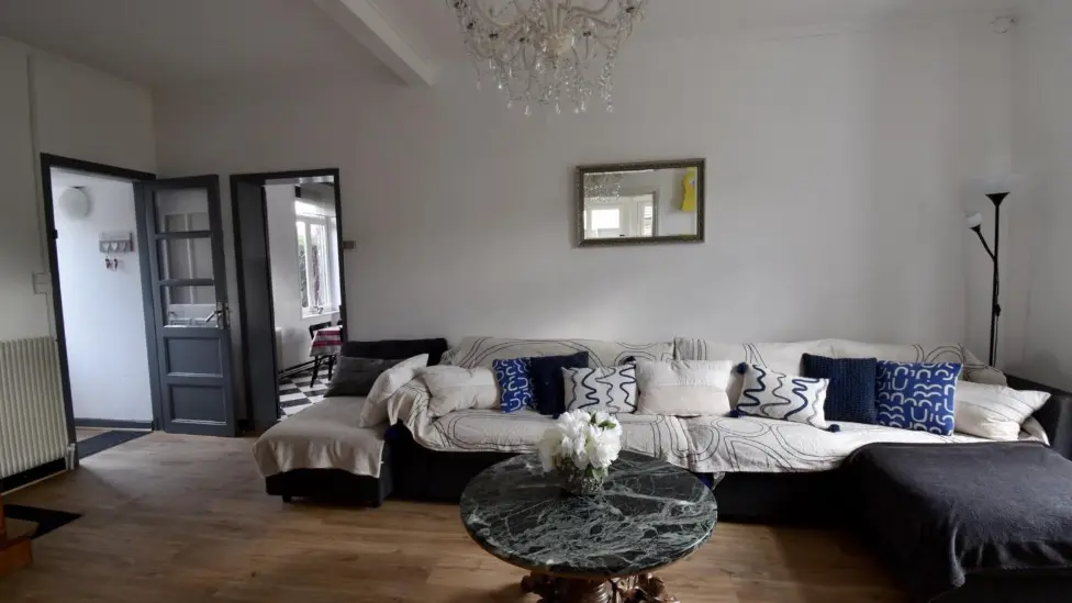 Gîte du mont des faucons