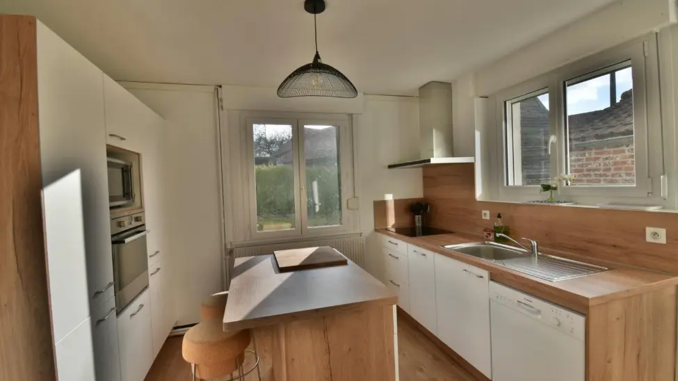 Gîte du mont des faucons