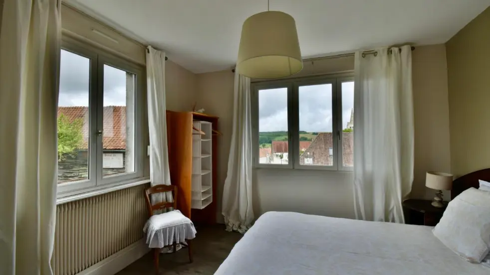 Gîte du mont des faucons