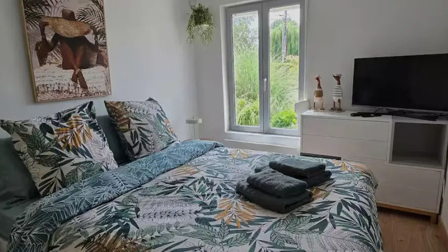 Chambre 1