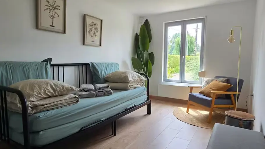 Chambre 2