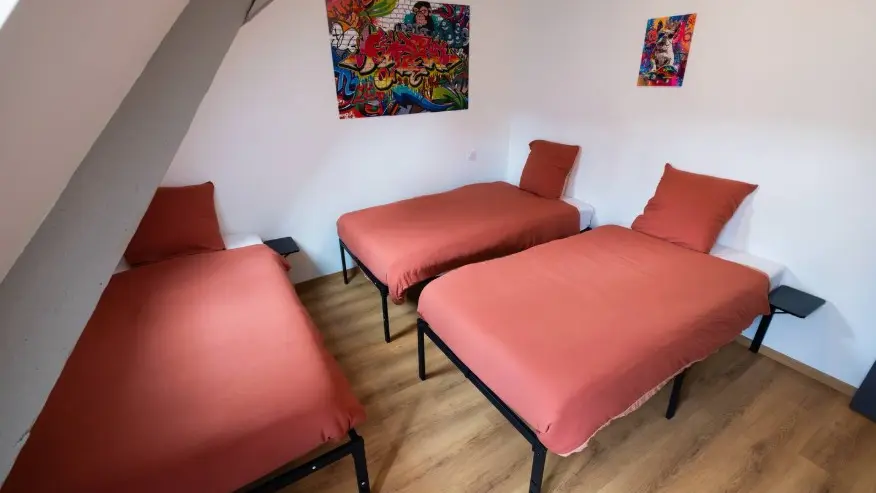 Chambre 2