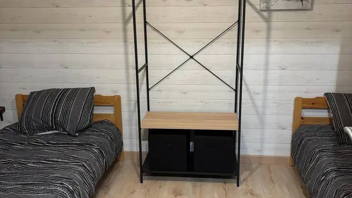 Les Rolliannes, Chambre 2