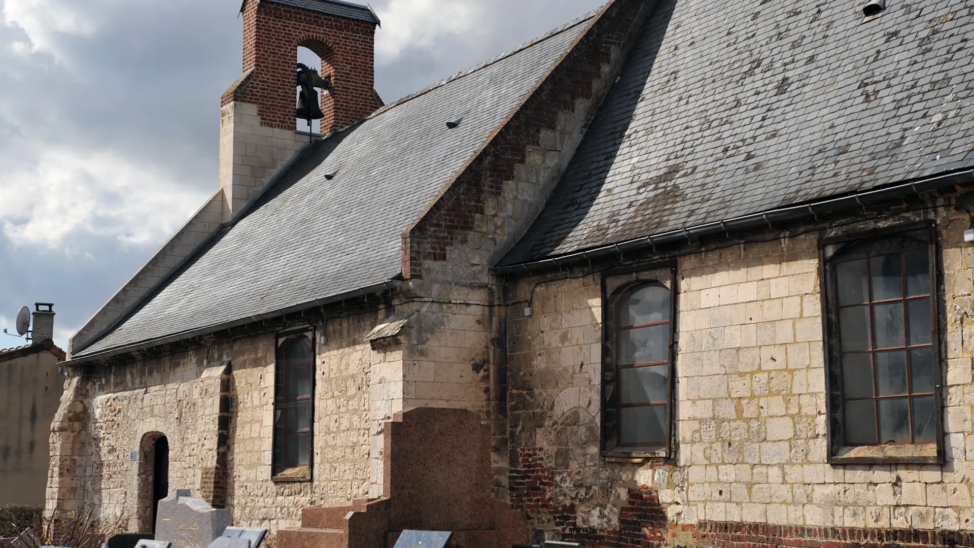 Chapelle de Nielles 2010 THEROUANNE © Photo Carl - Office de Tourisme de la Région de Saint-Omer (2)