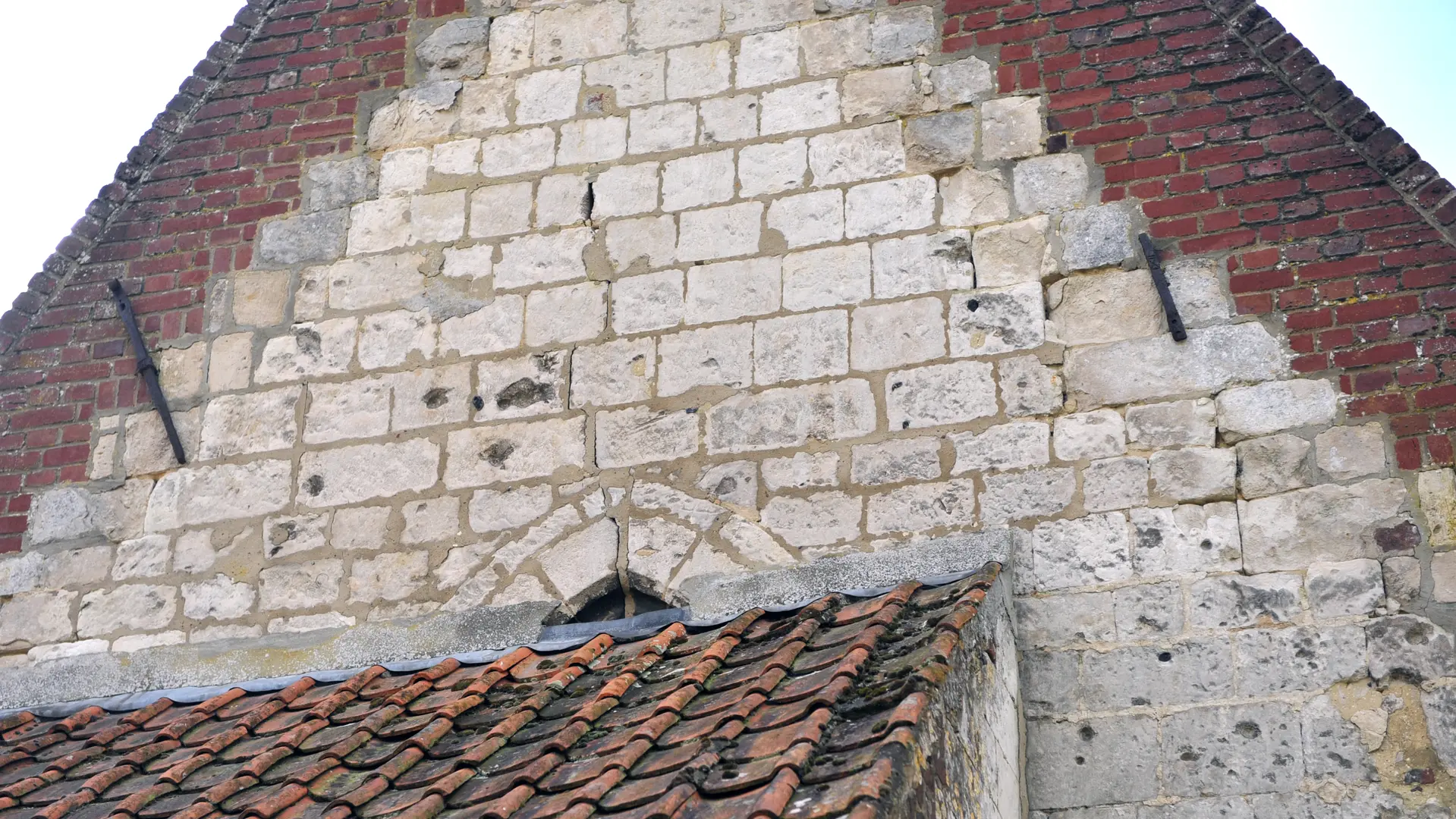 Chapelle de Nielles 2010 THEROUANNE © Photo Carl - Office de Tourisme de la Région de Saint-Omer (3)