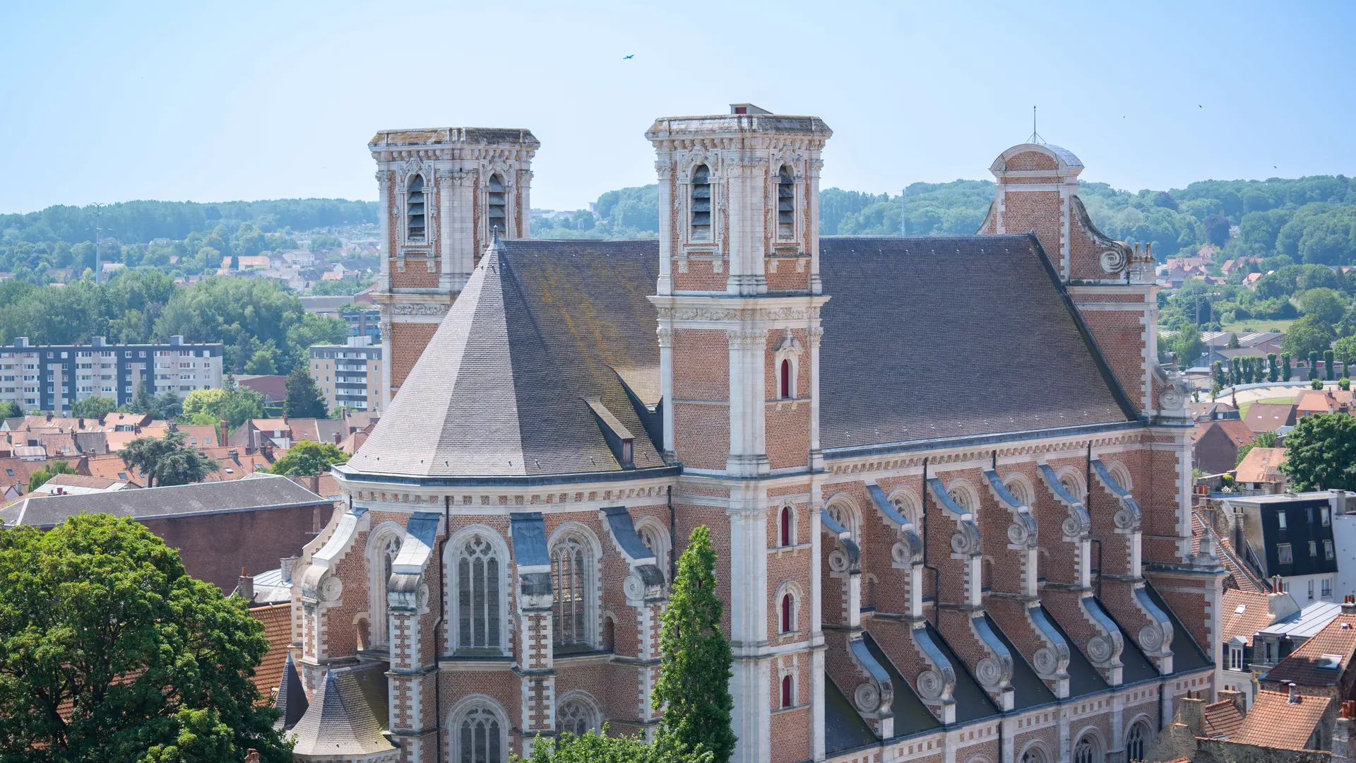 Chapelle des Jésuites 2023