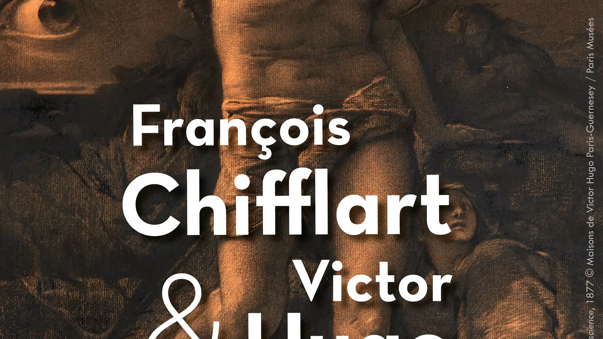 Exposition François Chifflart & Victor Hugo - Fantasme noir