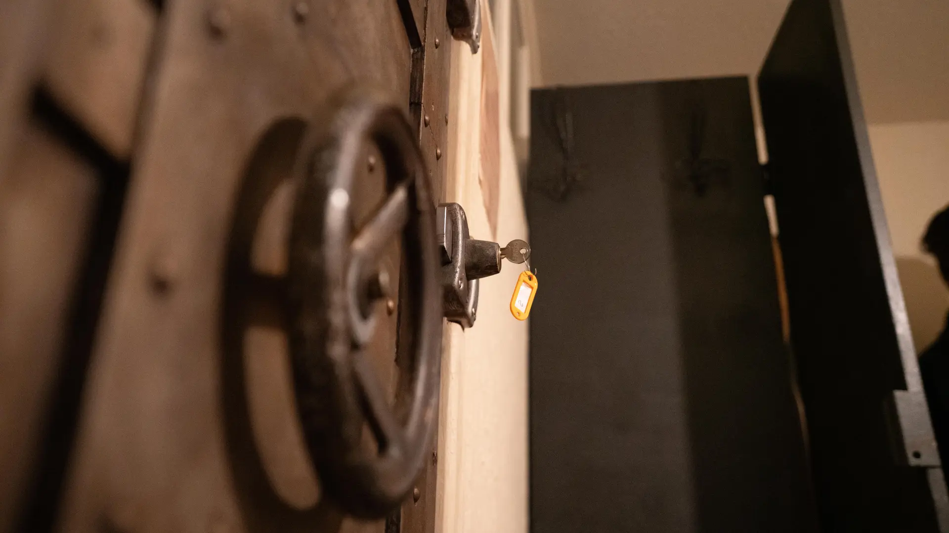 Escape Game Lumbres