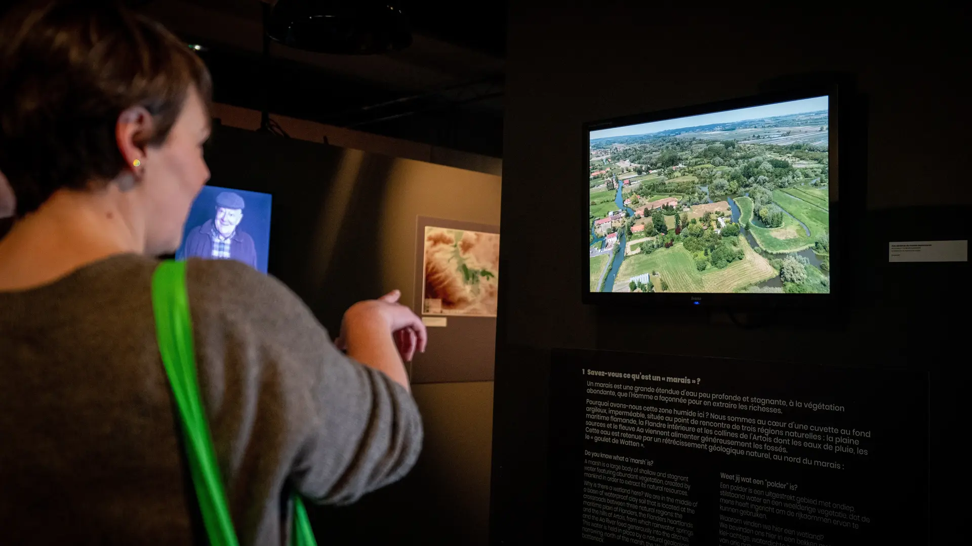 Exposition Capiau - Maison du Marais 2024