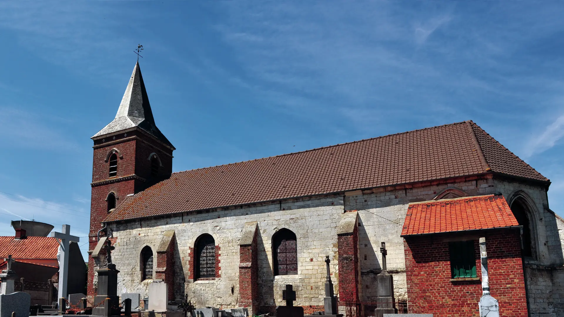 Eglise Marthes 2011 MAMETZ