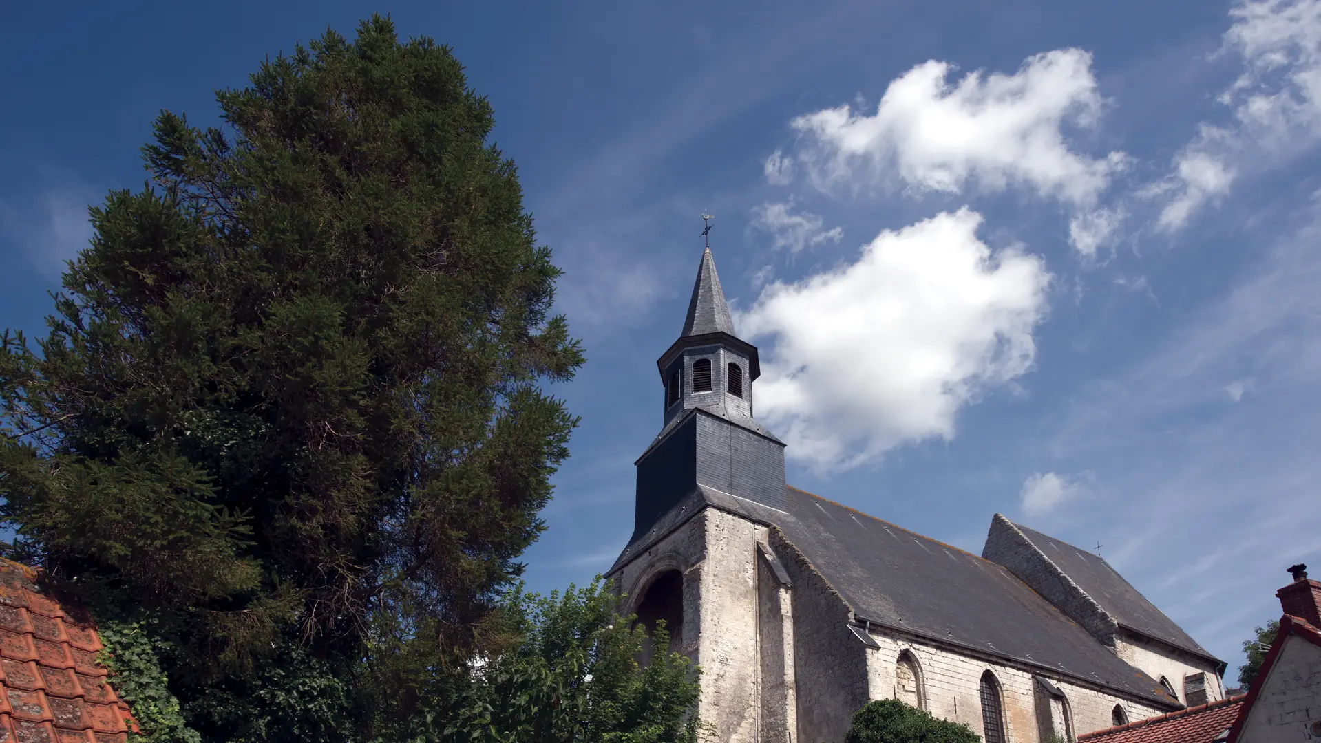 Église Saint-Médard TOURNEHEM-SUR-LA-HEM © Carl Peterolff (26)