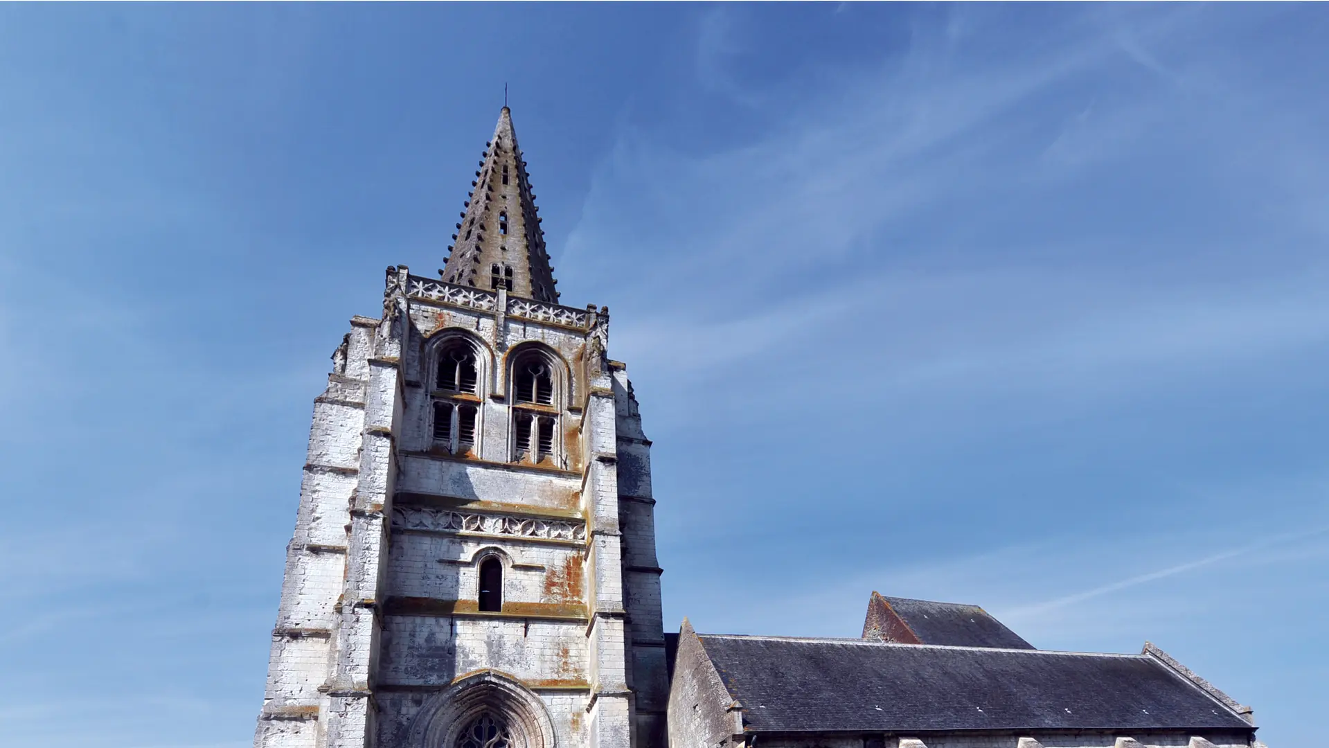 Eglise Saint-Omer 2010 MERCK-SAINT-LIEVIN © Photo Carl - Tourisme en Pays de Saint-Omer (2)
