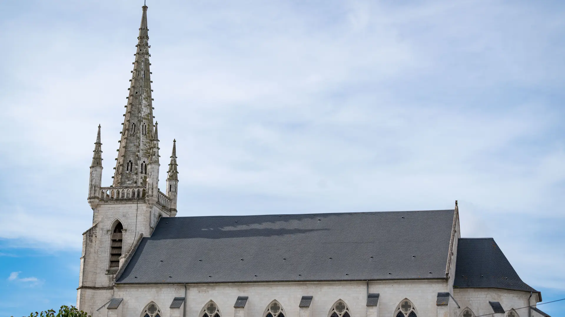 Église de Lumbres