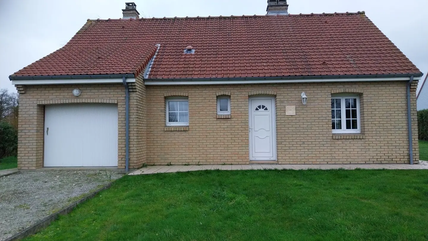 Les Rolliannes, Façade